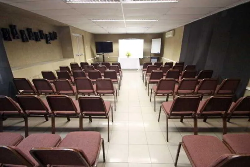 Cult Hotel Recife