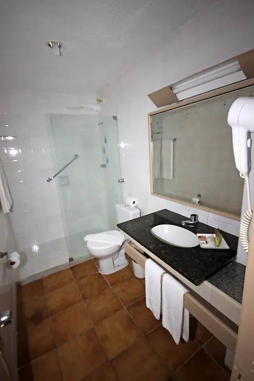 Cult Hotel Recife 3*,  Brazil