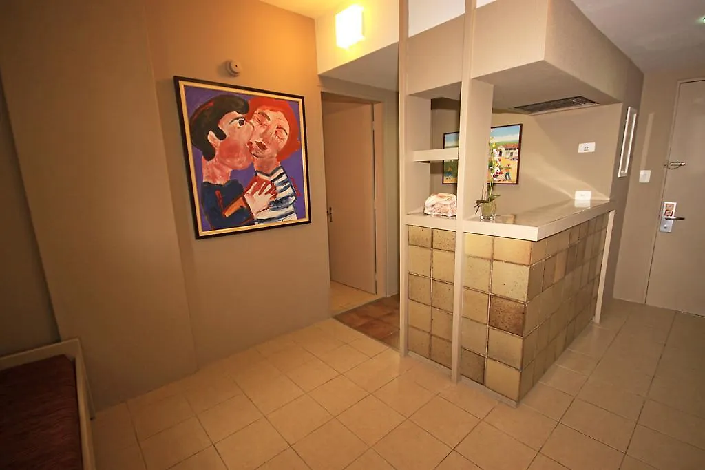 Cult Hotel Recife