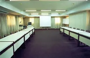 Cult Hotel Recife Brazil