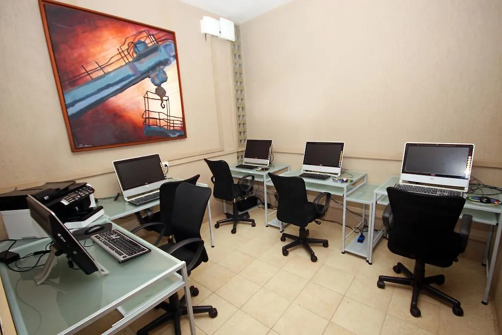 Cult Hotel Recife