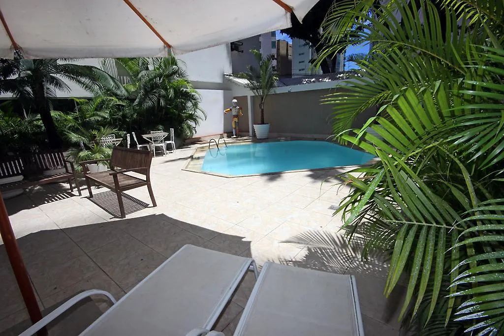 Cult Hotel Recife
