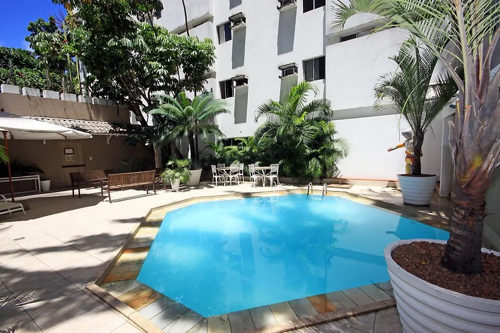 Cult Hotel Recife
