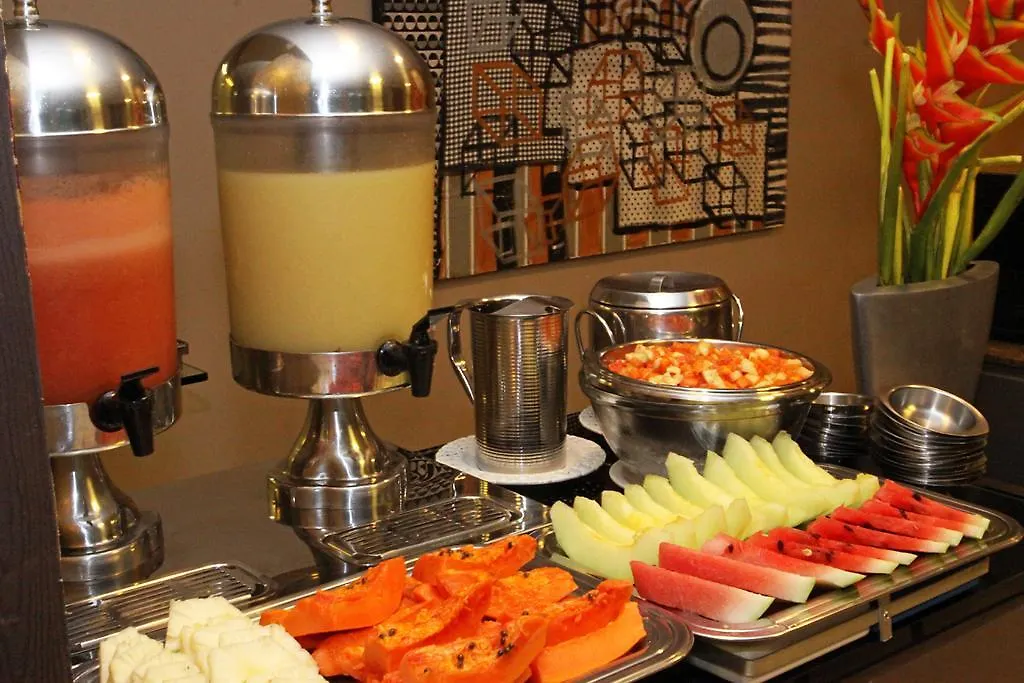 Cult Hotel Recife