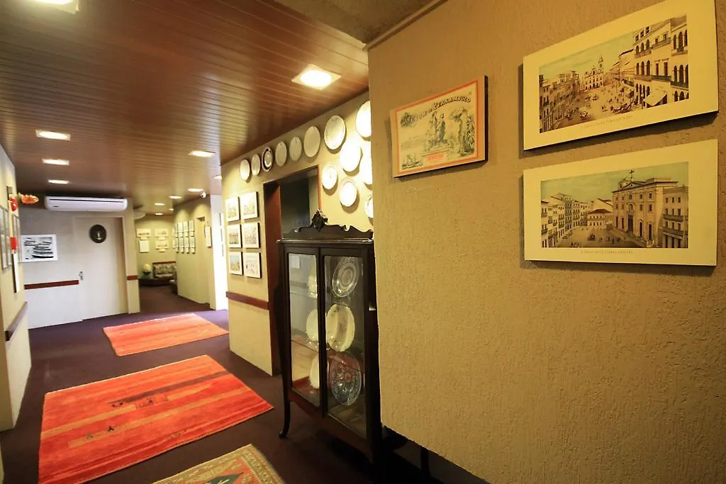 Cult Hotel Recife