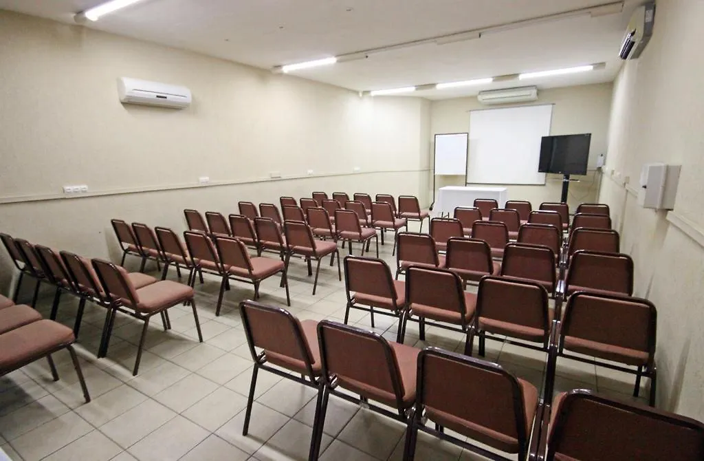 Cult Hotel Recife