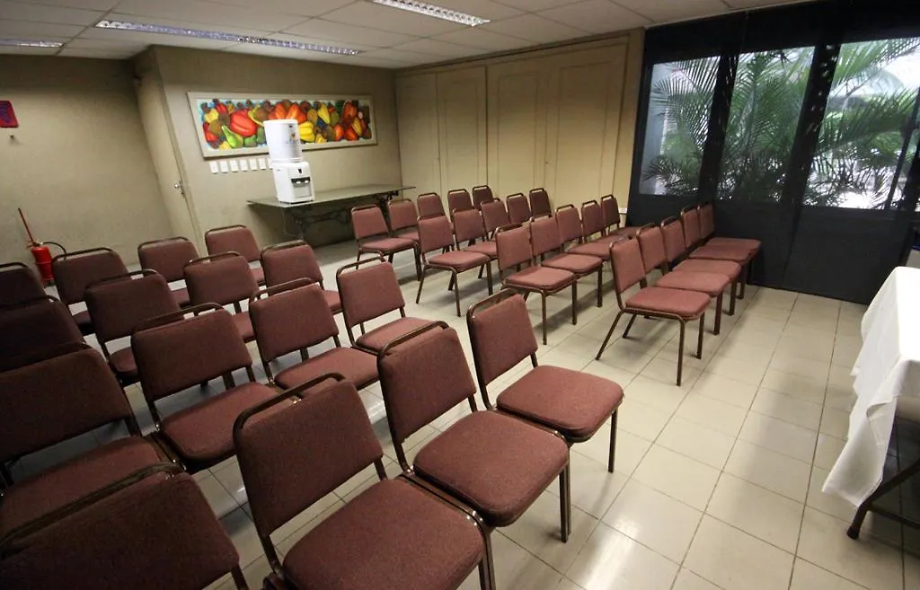 ***  Cult Hotel Recife Brazil