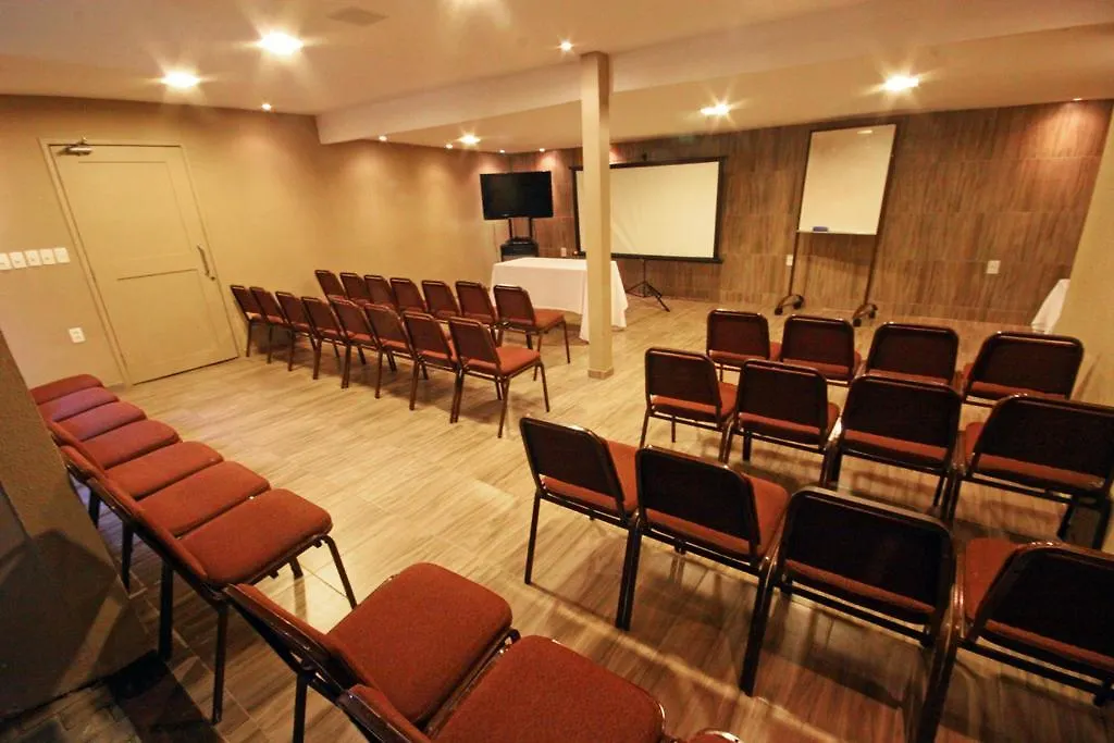 Cult Hotel Recife