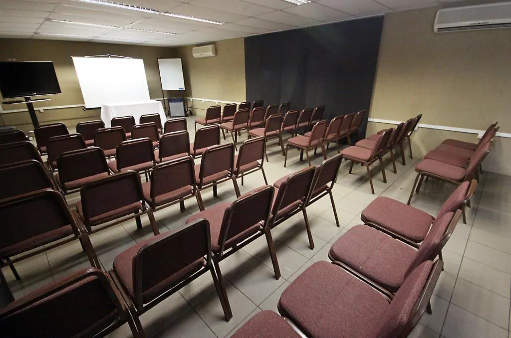 Cult Hotel Recife