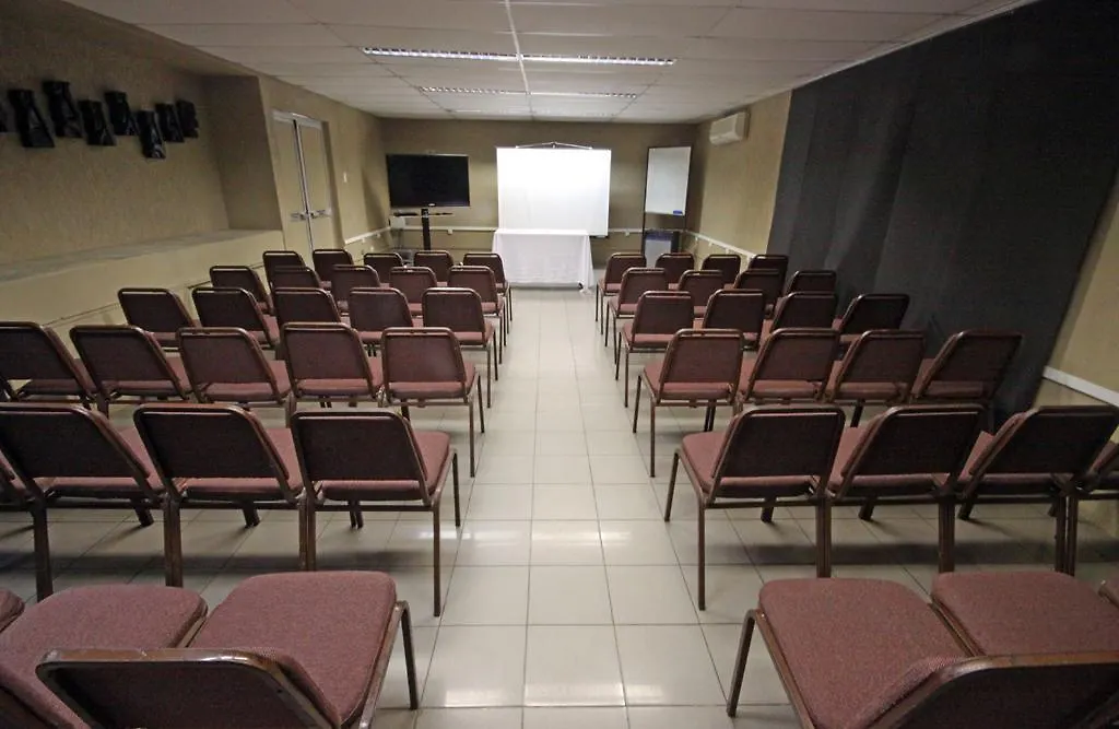 Cult Hotel Recife Brazil