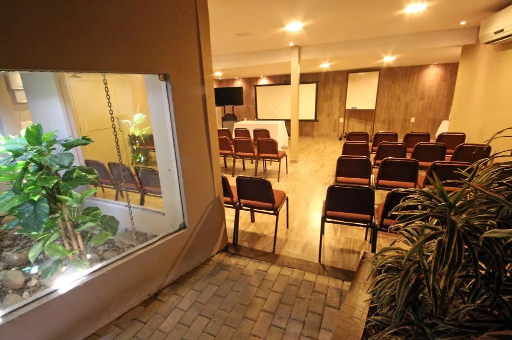 Cult Hotel Recife 3*,  Brazil