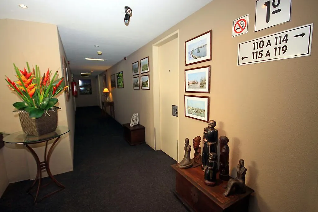 Cult Hotel Recife
