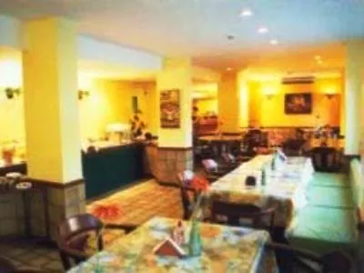 Cult Hotel Recife
