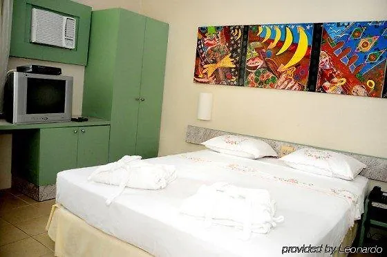 Cult Hotel Recife