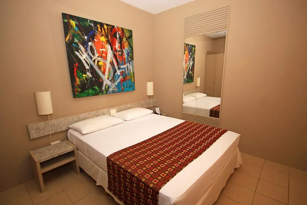 Cult Hotel Recife