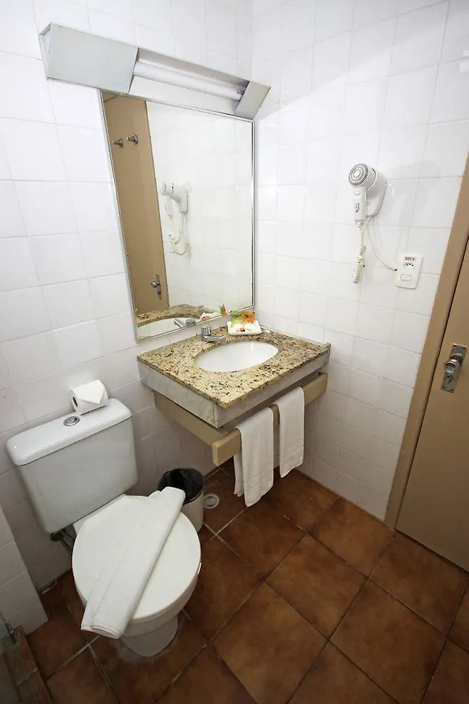 ***  Cult Hotel Recife Brazil