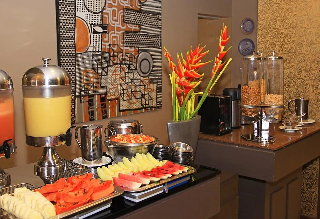 Cult Hotel Recife