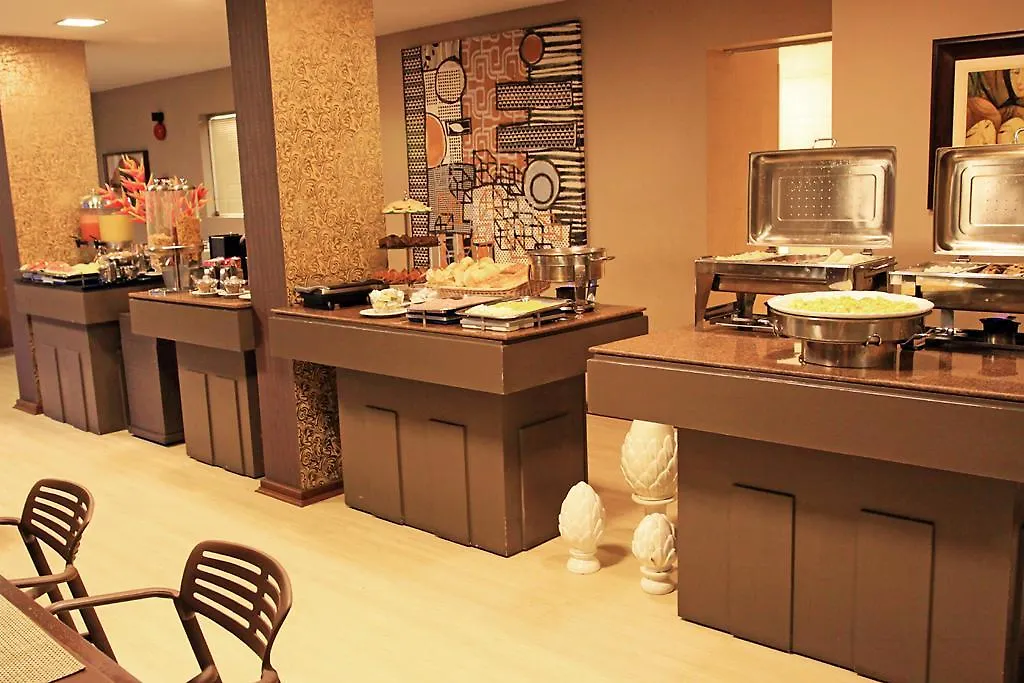 Cult Hotel Recife