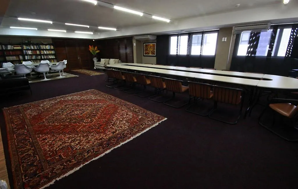 Cult Hotel Recife