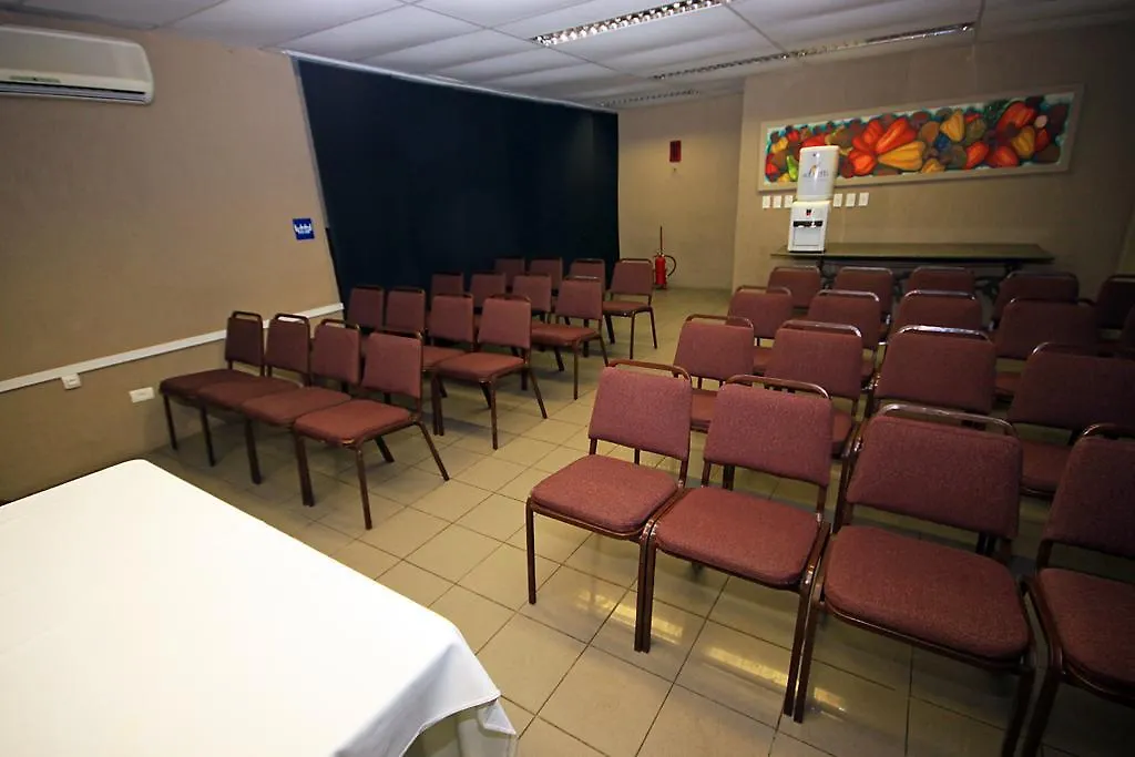 Cult Hotel Recife