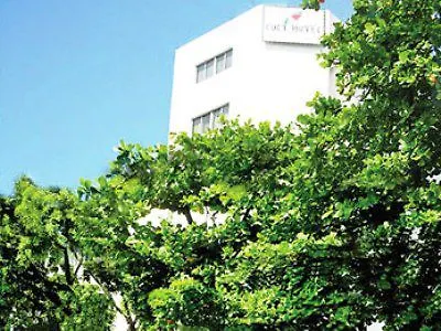 Cult Hotel Recife