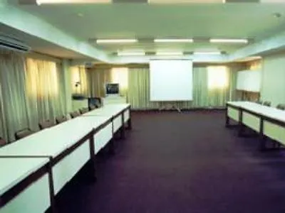 Cult Hotel Recife
